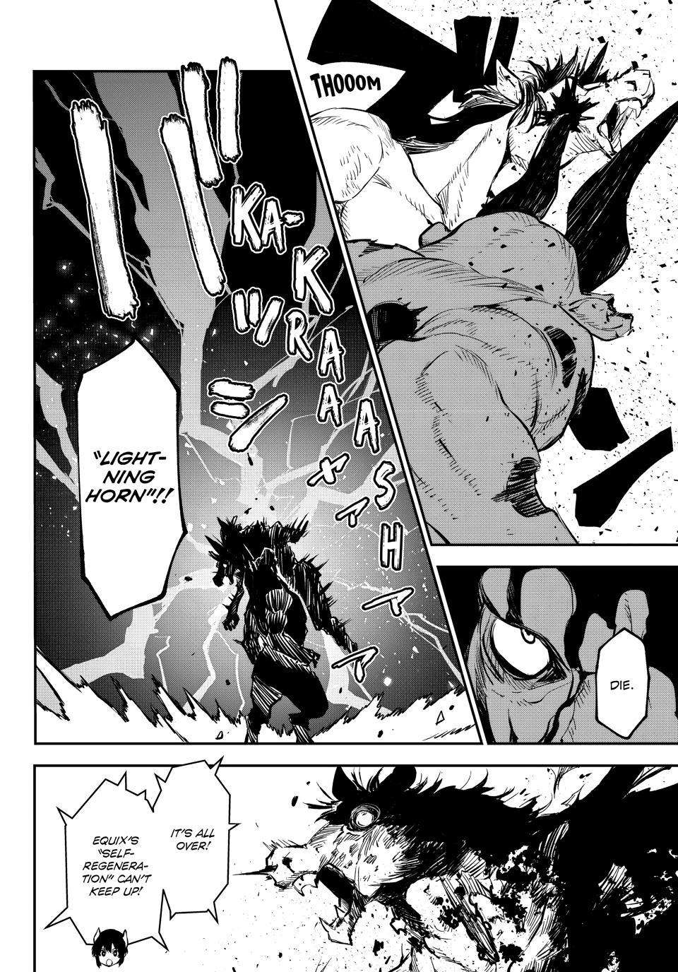 That Time I Got Reincarnated as a Slime, Chapter 113 image 10
